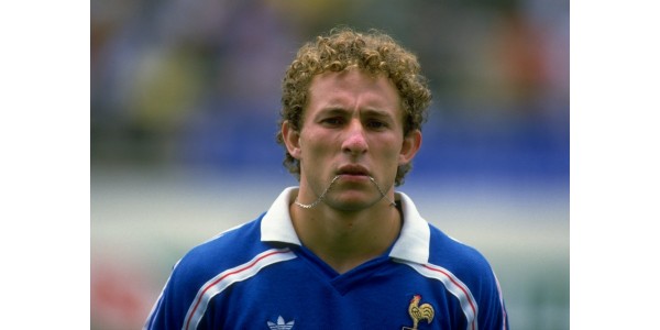 Papin arvostelee Pariisin Saint-Germain tridentiä